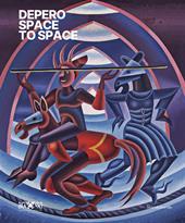 Depero space to space