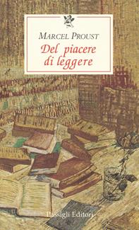 Del piacere di leggere - Marcel Proust - Libro Passigli 1997, Le occasioni | Libraccio.it