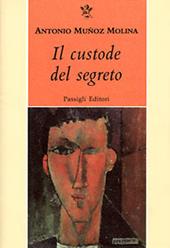 Il custode del segreto