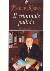 Il criminale pallido