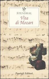 Vita di Mozart