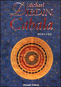 Cabala - Michael Dibdin - Libro Passigli 2001, Passigli narrativa | Libraccio.it