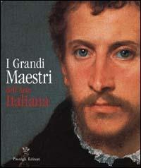 I grandi maestri dell'arte italiana - Elena Capretti - Libro Passigli 2000 | Libraccio.it