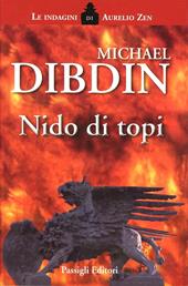 Nido di topi