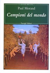 Campioni del mondo