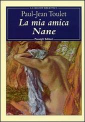 La mia amica Nane