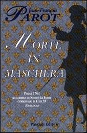 Morte in maschera