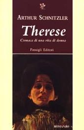 Therese. Cronaca di una vita di donna