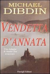 Vendetta d'annata