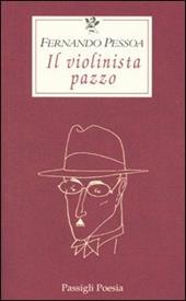 Il violinista pazzo