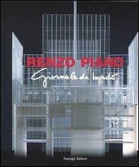Giornale di bordo - Renzo Piano - Libro Passigli 2005 | Libraccio.it