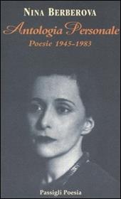 Antologia personale. Poesie 1945-1983. Testo russo a fronte