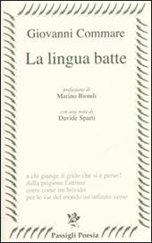 La lingua batte