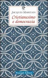Cristianesimo e democrazia