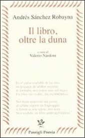 Il libro, oltre la duna