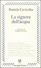 La signora dell'acqua