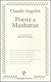 Poesie a Manhattan