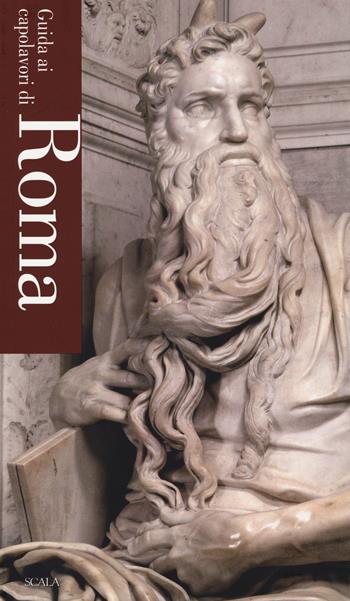 Guida ai capolavori di Roma - Giovanna Uzzani - Libro Passigli 2014 | Libraccio.it