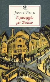 A passeggio per Berlino