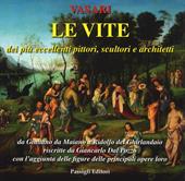 Le vite dei più eccellenti pittori, scultori e architetti da Giuliano da Maiano a Ridolfo del Ghirlandaio riscritte da Giancarlo Dal Pozzo con l'aggiunta.... Vol. 5