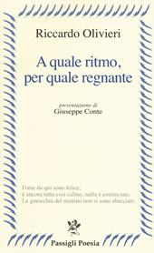 A quale ritmo, per quale regnante