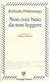 Non così buio da non leggere
