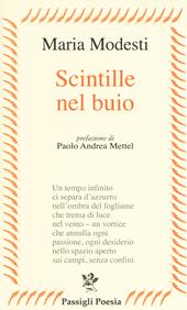 Scintille nel buio