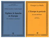 L'Europa in pericolo. La crisi dell'euro-Vigilare le banche in Europa. Chi controlla il controllore?