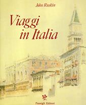 Viaggi in Italia. 1840-1845