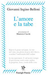 L' amore e la tabe