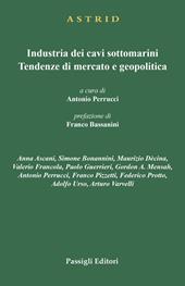 Industria dei cavi sottomarini. Tendenze di mercato e geopolitica