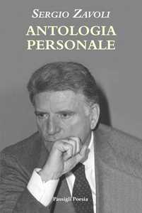 Image of Antologia personale