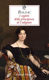 I segreti della principessa di Cadignan