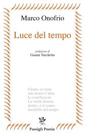 Luce del tempo