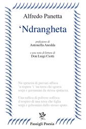 'Ndrangheta. Testo calabrese a fronte