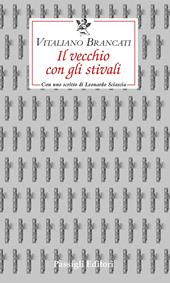 Il vecchio con gli stivali