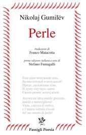 Perle. Testo originale a fronte