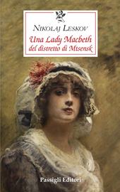 Una lady Macbeth del distretto di Mtsensk