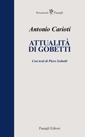 Attualità di Gobetti