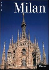 Milano. Ediz. inglese