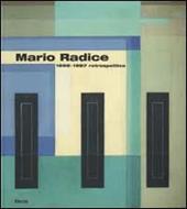 Mario Radice. 1898-1987 retrospettiva