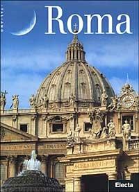 Roma - Luca Mozzati - Libro Mondadori Electa 2003, Guide artistiche | Libraccio.it