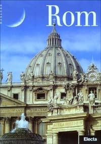 Roma. Ediz. tedesca - Luca Mozzati - Libro Electa 2003, Guide artistiche | Libraccio.it