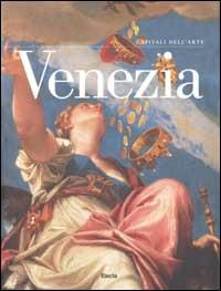 Venezia. Ediz. illustrata  - Libro Electa 2003 | Libraccio.it