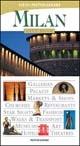Milano. Ediz. illustrata  - Libro Mondadori Electa 2003, City book | Libraccio.it