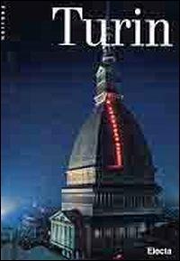 Torino meravigliosa. Ediz. inglese - Luca Mozzati - Libro Mondadori Electa 2003 | Libraccio.it