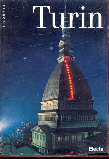Torino meravigliosa. Ediz. francese - Luca Mozzati - Libro Mondadori Electa 2003 | Libraccio.it
