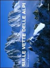 Sulle vette delle Alpi
