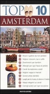 Amsterdam. Ediz. illustrata