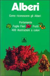 Alberi. Ediz. illustrata